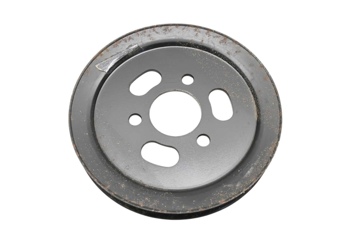 Toro 105-7734 Pulley NOS