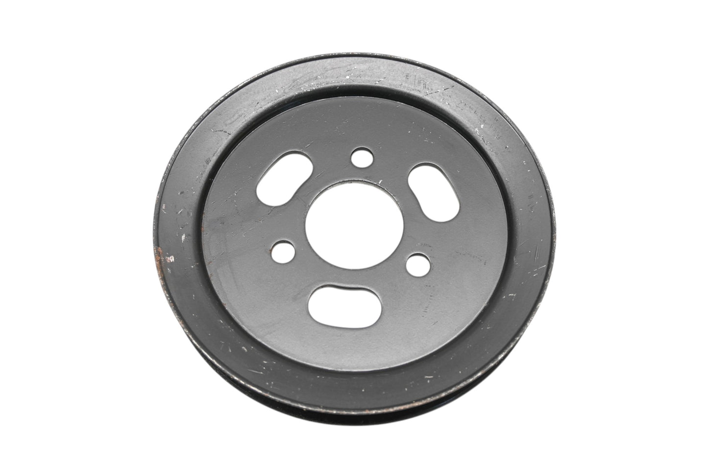 Toro 105-7734 Pulley NOS