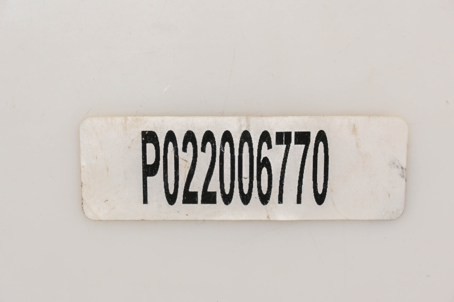 Aftermarket P022006770 Trimmer Head Spool NOS