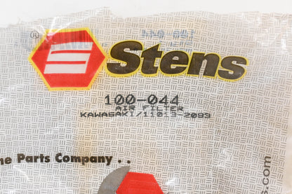Stens 100-044, 11013-2093 Kawasaki Air Filter NOS