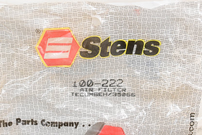 Stens 100-222, 35066 Tecumseh Air Filter NOS