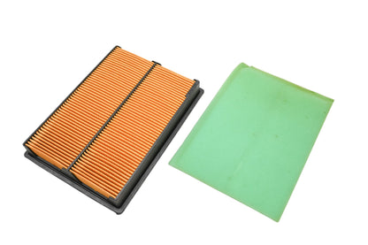 Stens 102-164, 17210-ZJ1-842 Honda Air Filter Kit NOS