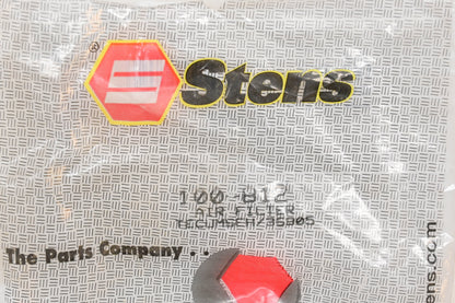 Stens 100-812, 36905 Tecumseh Air Filter NOS