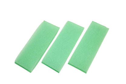 Stens 100-192 Pre-Filters Qty 3 NOS