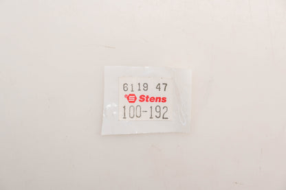 Stens 100-192 Pre-Filters Qty 3 NOS