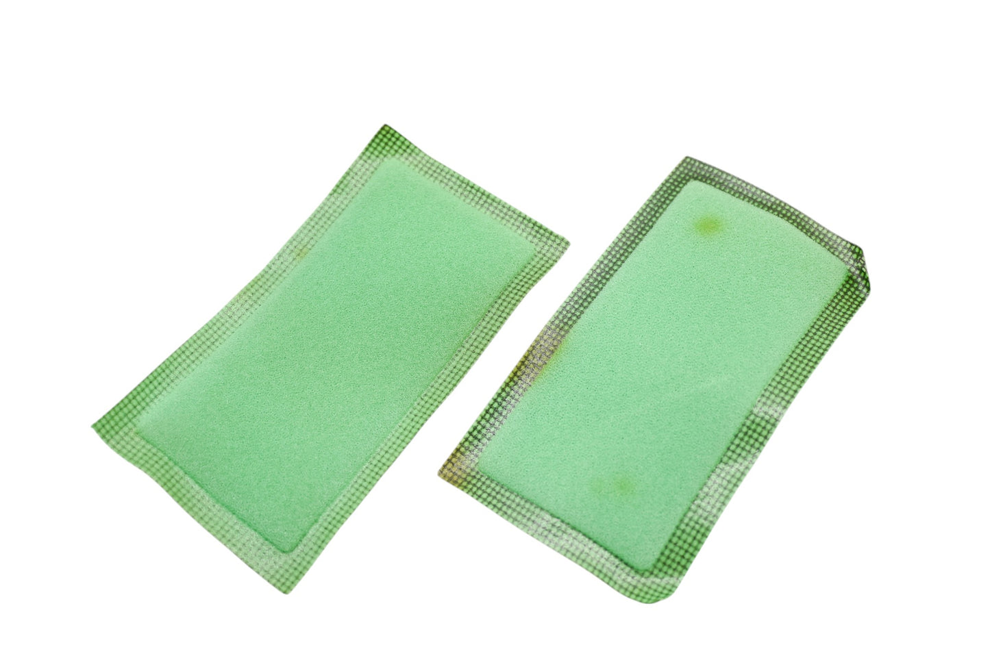 Stens 100-648, 697292 Pre-Filters Qty 2 NOS