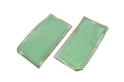 Stens 100-648, 697292 Pre-Filters Qty 2 NOS