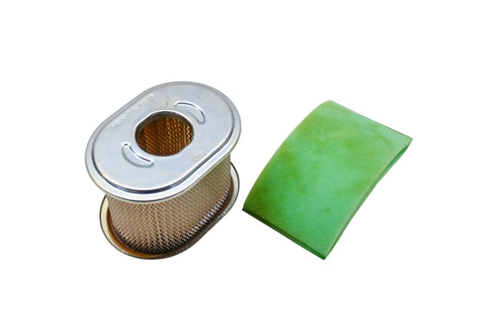 Stens 100-784, 17210-ZE1-505 Honda Air Filter Kit NOS