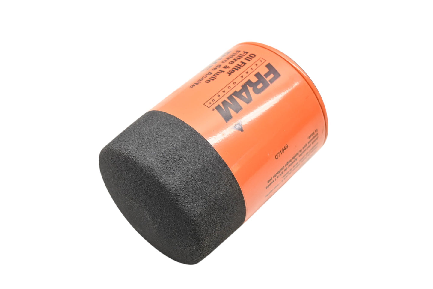 Fram PH5 Extra Guard Oil Filter NOS