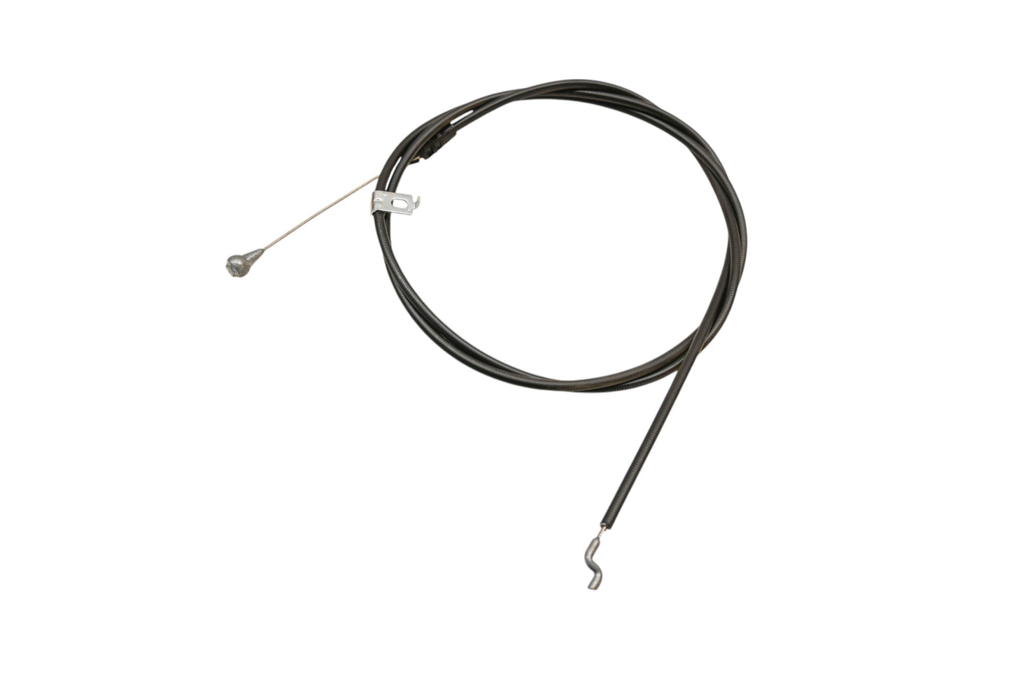 Toro 104-7696 Flywheel Brake Cable NOS
