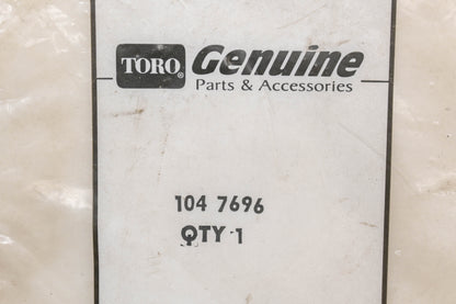 Toro 104-7696 Flywheel Brake Cable NOS