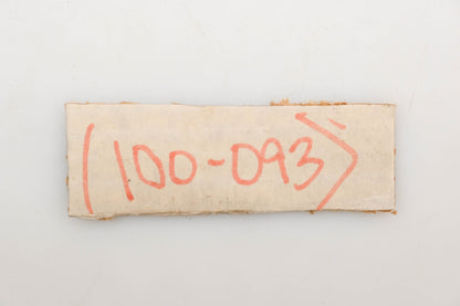 Stens 100-093, 697029 Air Filter NOS