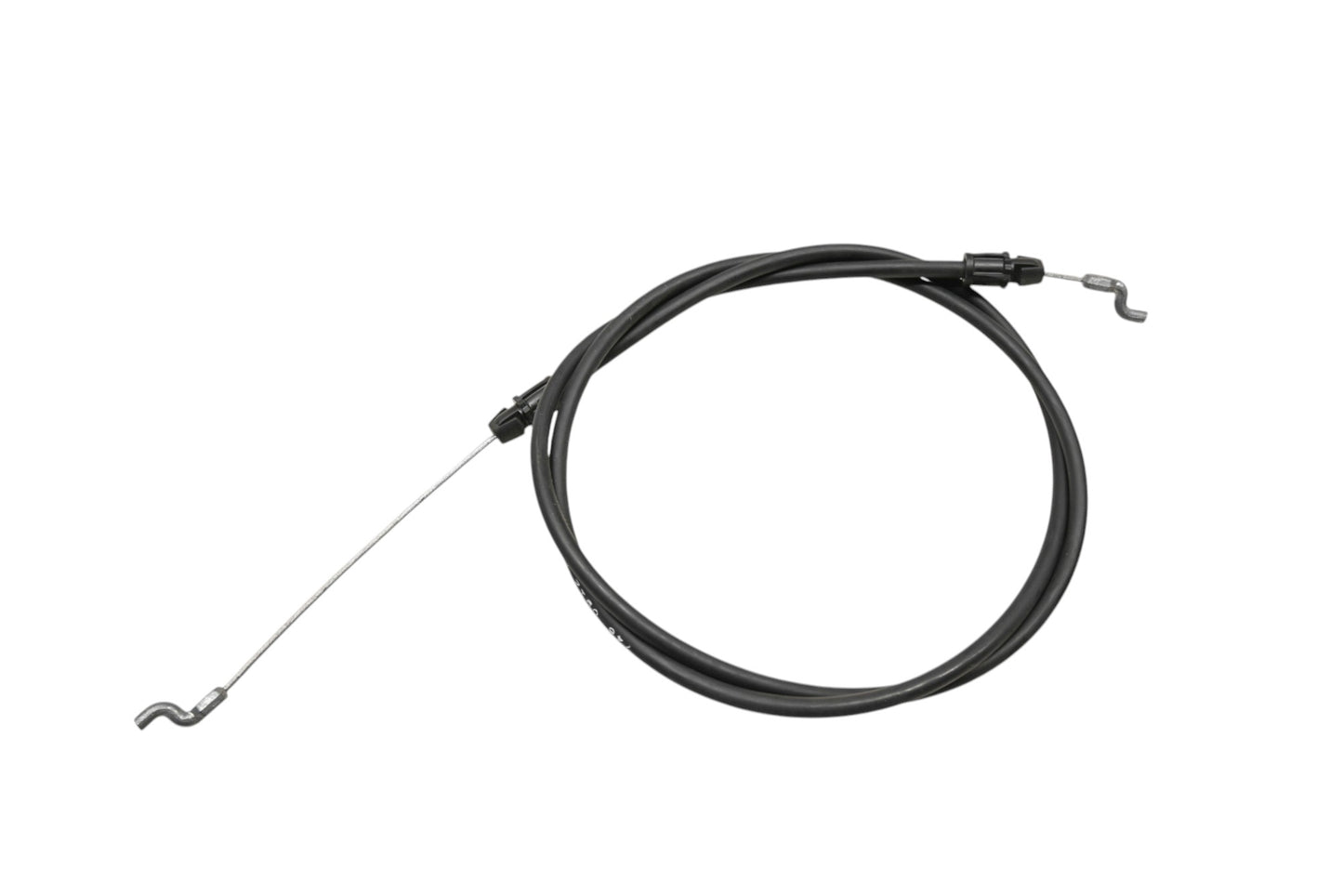 MTD 746-0912 Engine Control Cable NOS