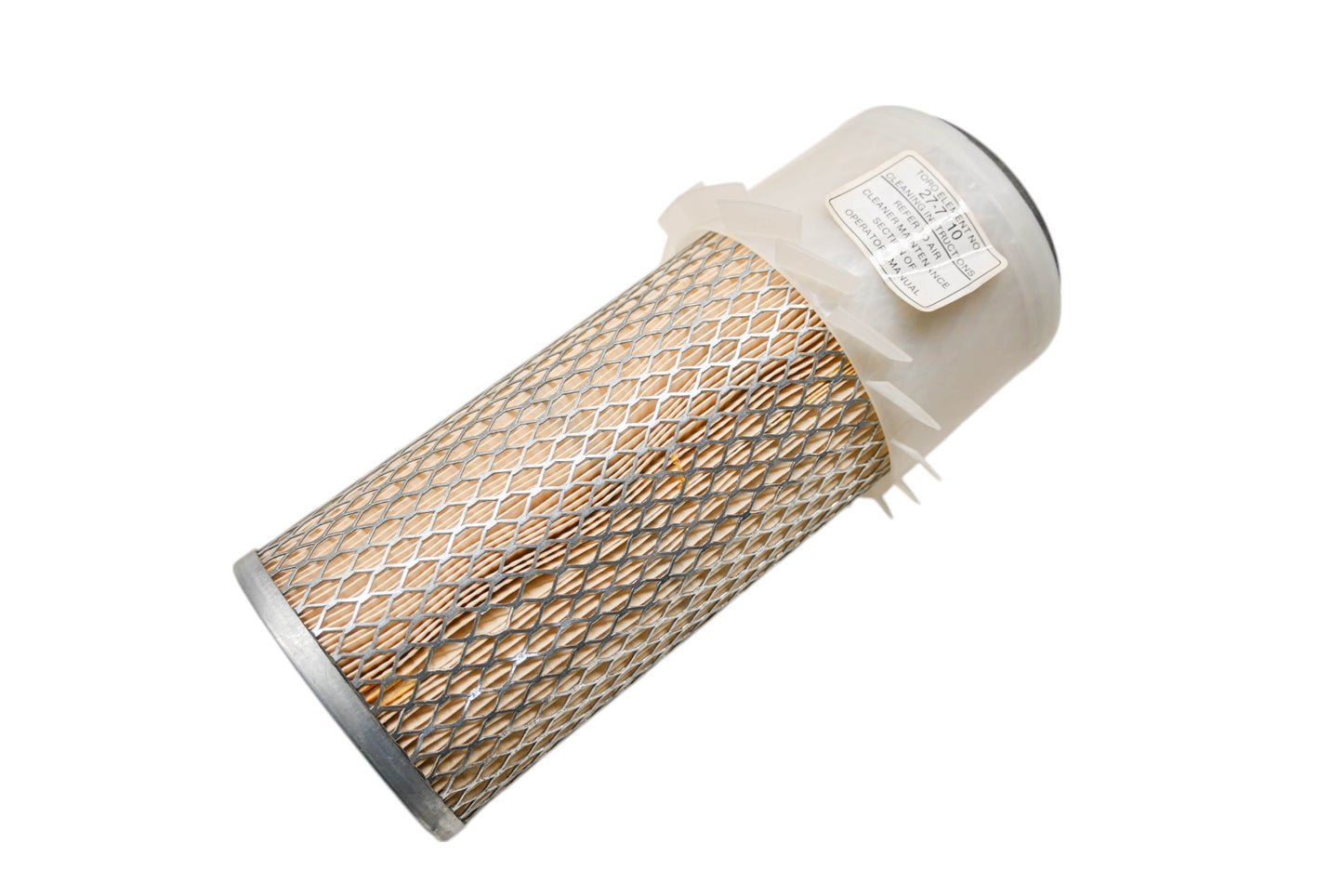 Toro 27-7110 Air Filter Element NOS