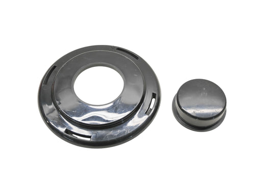 Aftermarket 27-6994, VP35 Bump & Feed Trimmer Head Cover Kit NOS