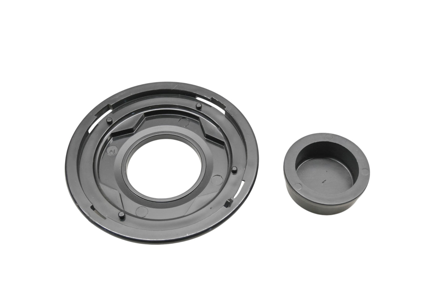 Aftermarket 27-6994, VP35 Bump & Feed Trimmer Head Cover Kit NOS