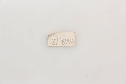 Aftermarket 27-6994, VP35 Bump & Feed Trimmer Head Cover Kit NOS