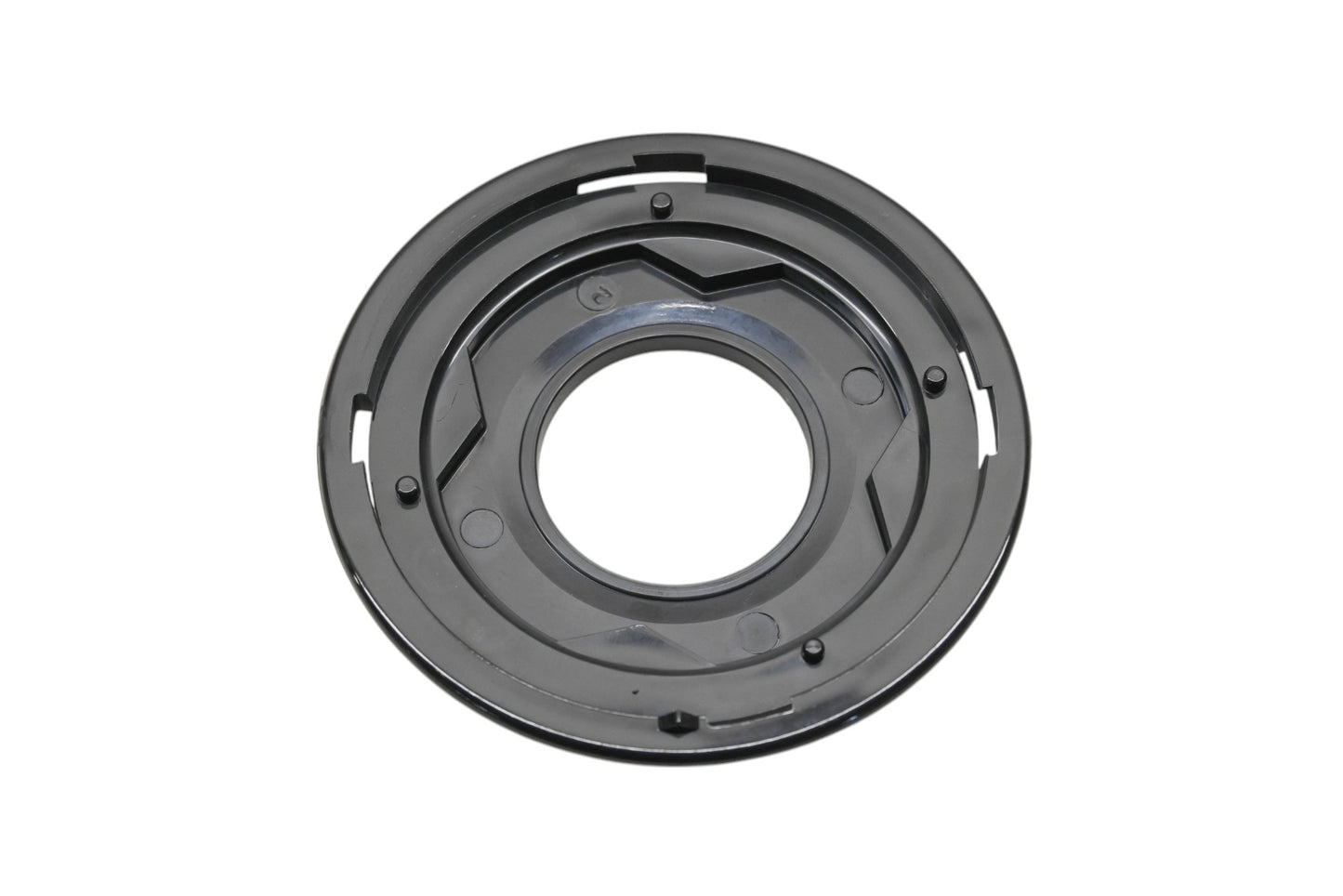 Aftermarket 27-7004 Bump & Feed Trimmer Head Cover NOS