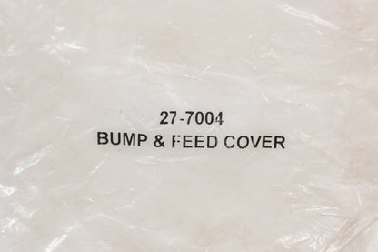 Aftermarket 27-7004 Bump & Feed Trimmer Head Cover NOS