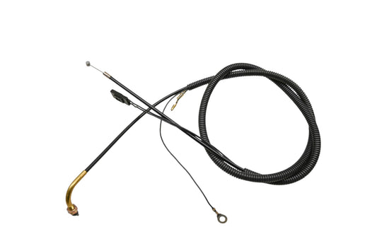 New OEM Echo V043000040 Throttle Cable Assembly NOS