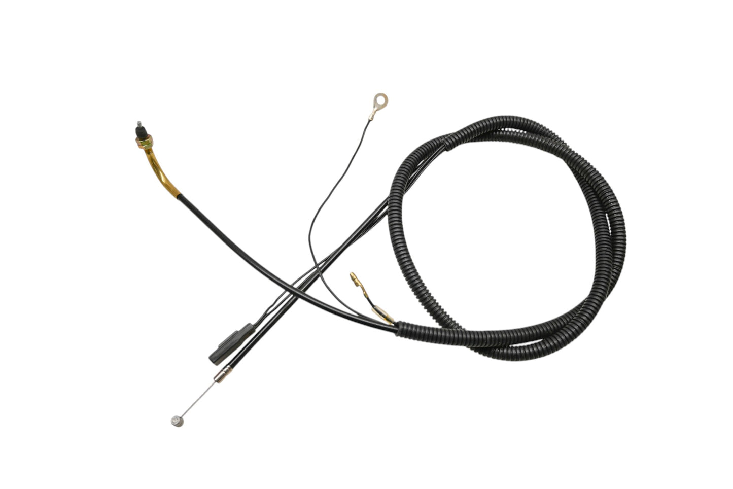 New OEM Echo V043000040 Throttle Cable Assembly NOS