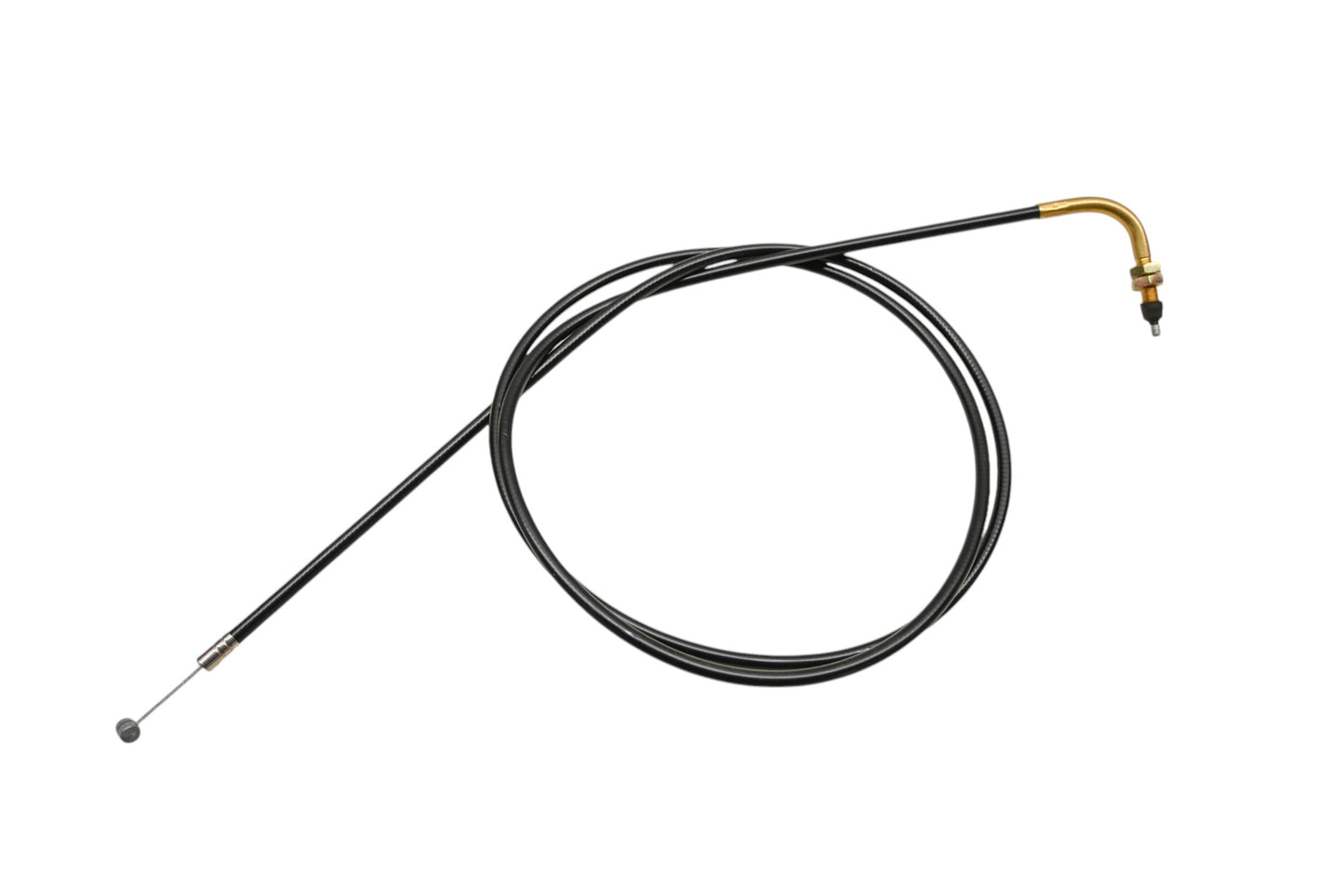 New OEM Echo V430000450 Throttle Cable Assembly NOS