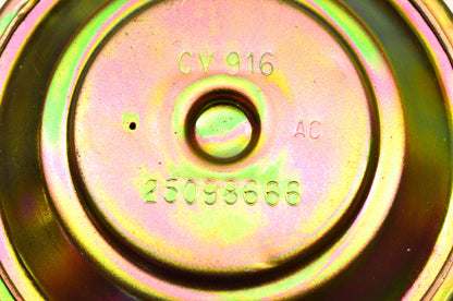 GM 25098666 CDR Valve NOS