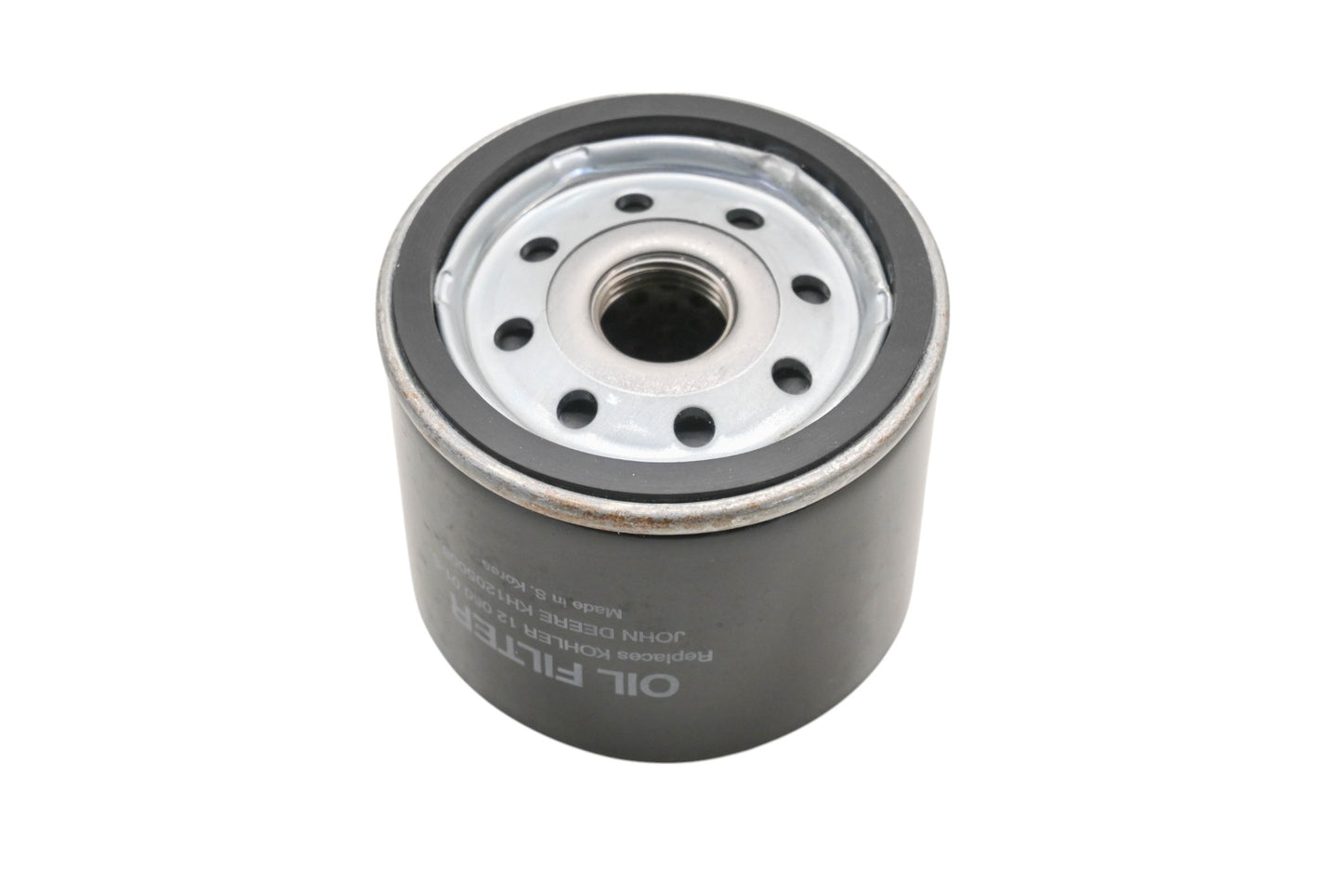 Stens 120-923, 12 050 01-S, KH1205008 Oil Filter NOS