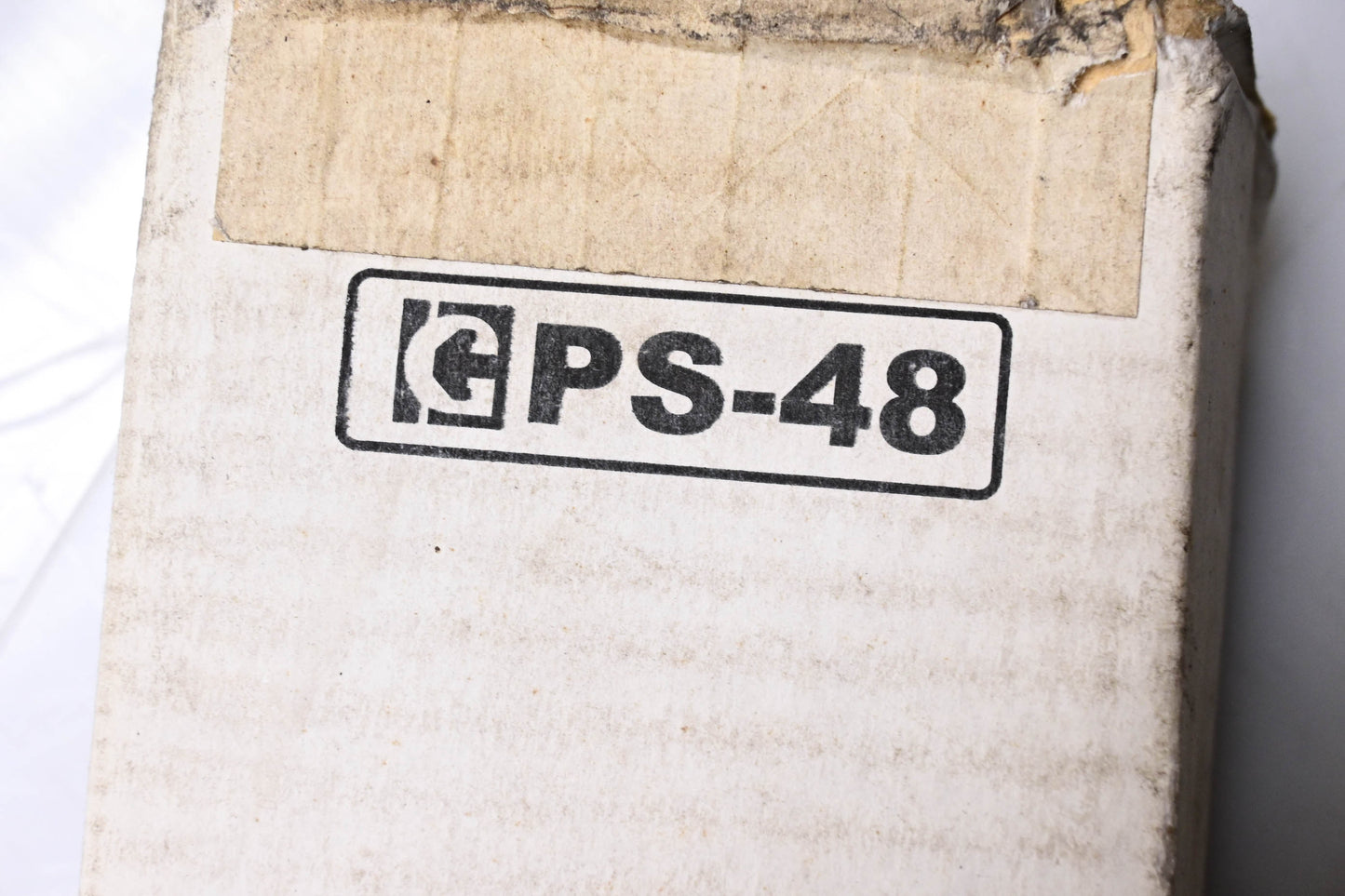 Gridiron PS-48 CTS 48" Post Set NOS