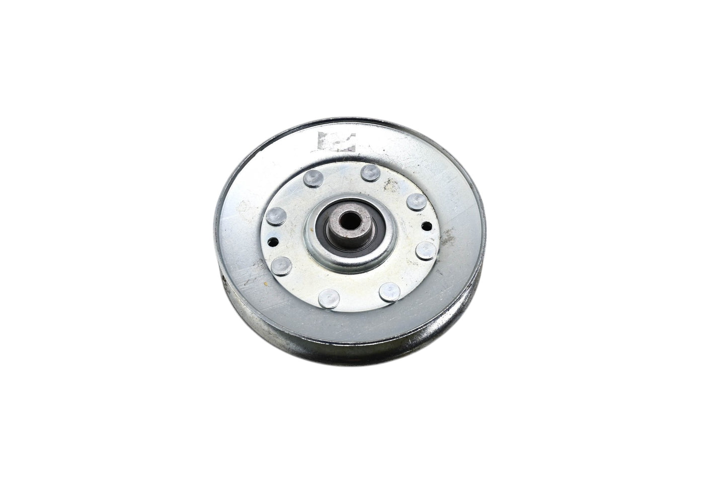 Stens 275-272 Heavy-Duty V-Idler, 1" ID, 5" Width NOS