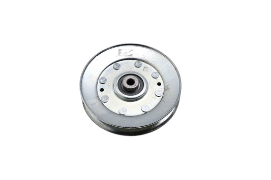 Stens 275-272 Heavy-Duty V-Idler, 1" ID, 5" Width NOS