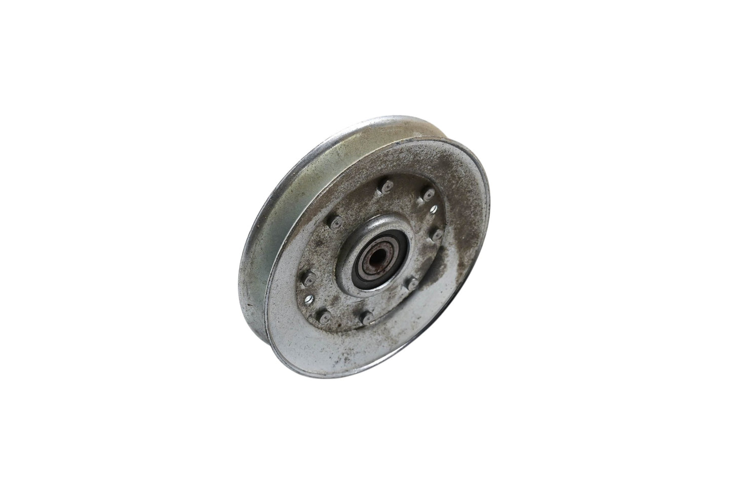 Stens 275-272 Heavy-Duty V-Idler, 1" ID, 5" Width NOS