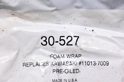 Oregon 30-527 Engine Foam Wrap NOS