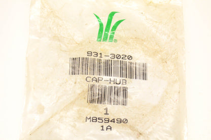 MTD 931-3020 Hub Cap NOS
