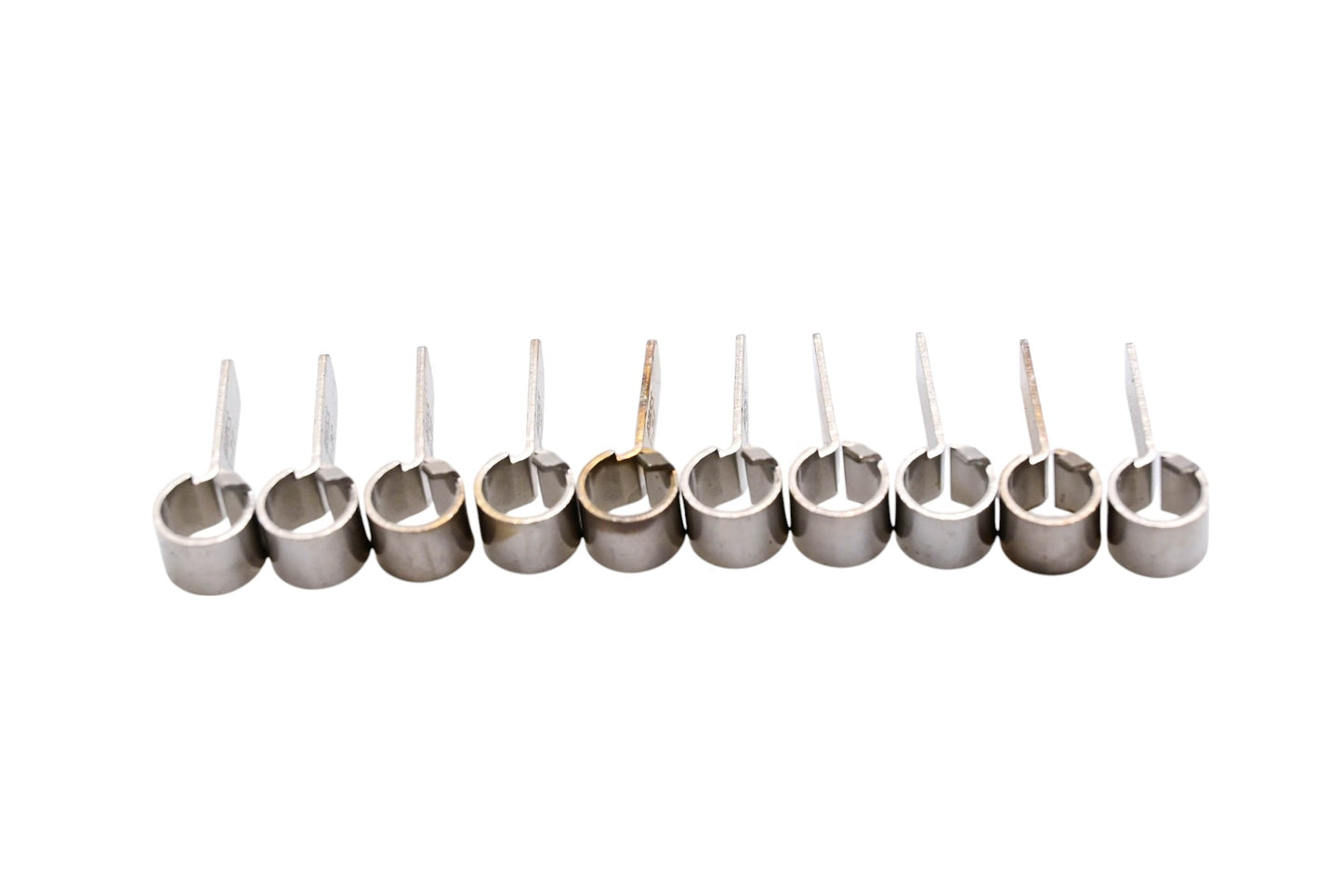 Eaton A-77 Bussmann Fuse Adapters Qty 10 NOS