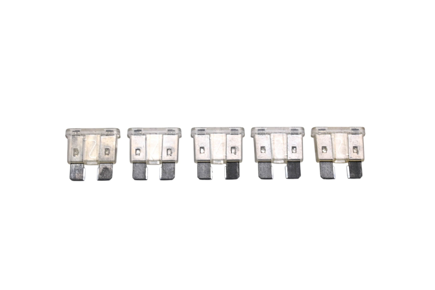 Champ 6-AT03 Auto Fuses Qty 5 NOS