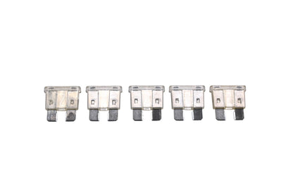 Champ 6-AT03 Auto Fuses Qty 5 NOS