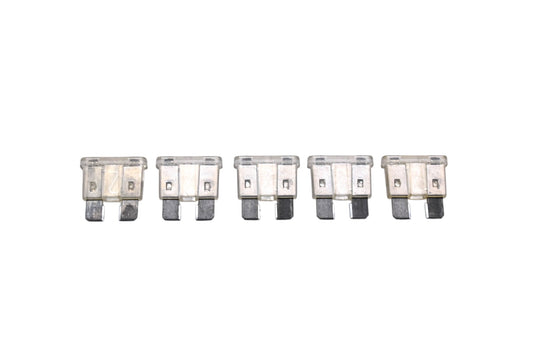 Champ 6-AT03 Auto Fuses Qty 5 NOS