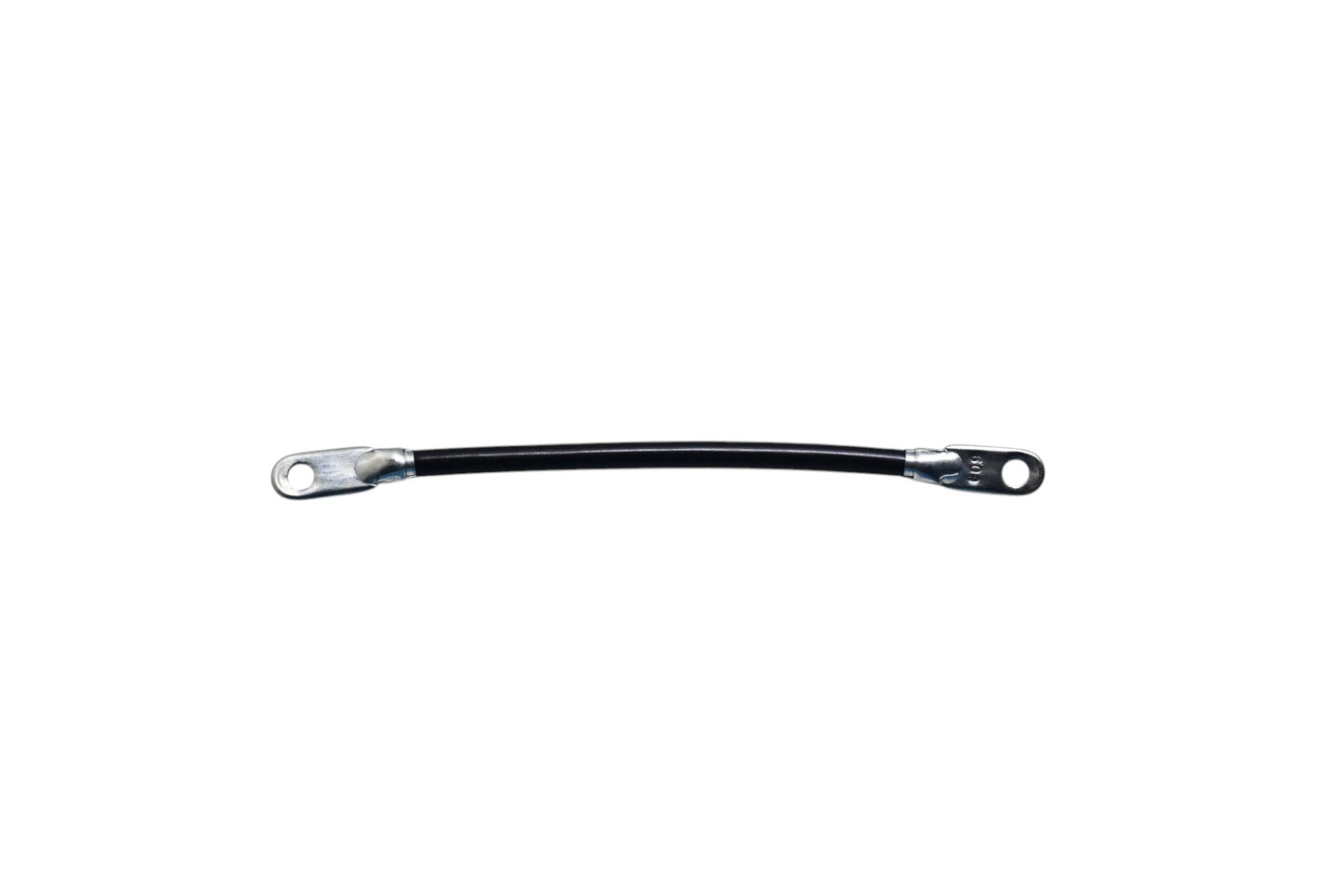 Standard A8-6LM Battery Cable 8"L NOS