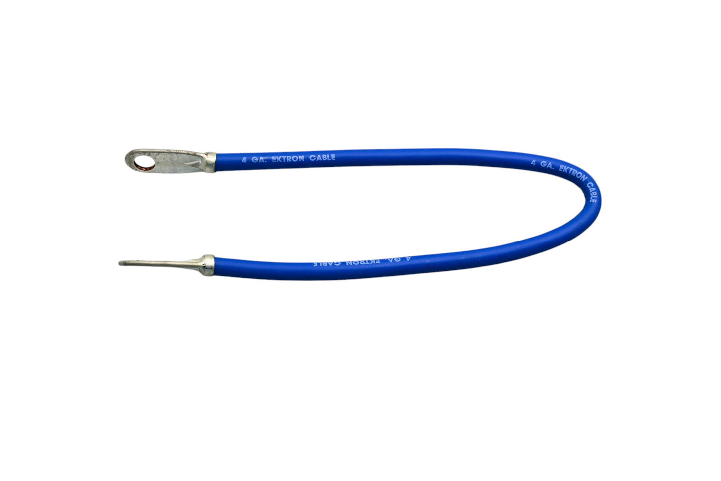 Standard A19-4L Battery Cable 19"L NOS