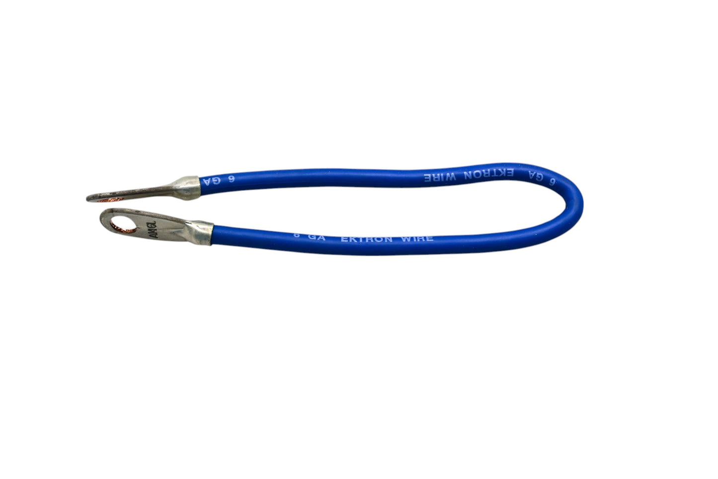 Standard A14-6L Battery Cable 14"L NOS