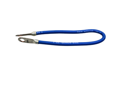 Standard A14-6L Battery Cable 14"L NOS
