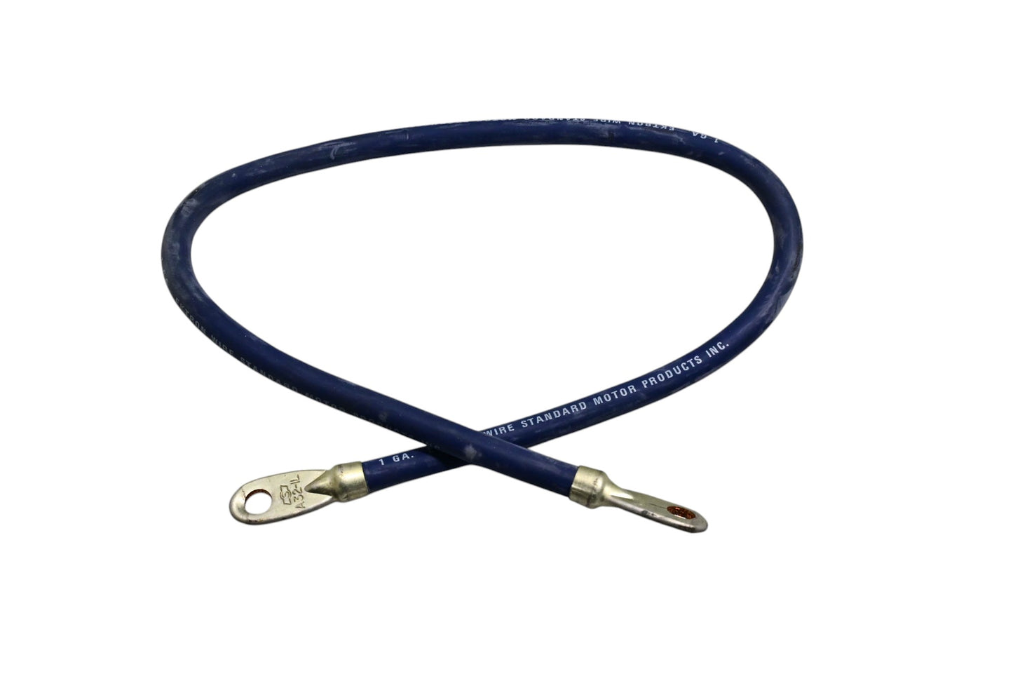 Standard A32-1L Battery Cable 32"L NOS