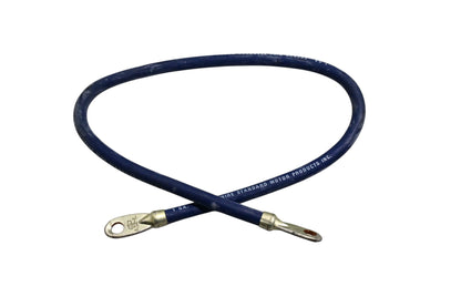 Standard A32-1L Battery Cable 32"L NOS