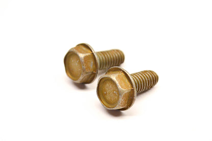 MTD 710-1260A Self Tapping Screw Qty 2 NOS