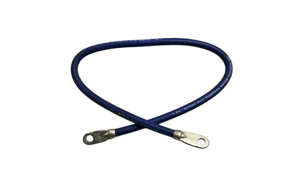 Standard A12-1H Battery Cable 12"L NOS