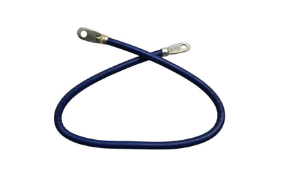 Standard A12-1H Battery Cable 12"L NOS