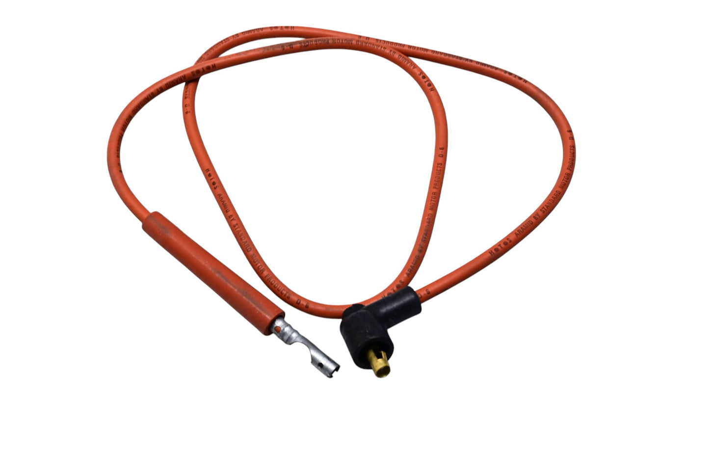 Standard 44-S7 Aramid Core Ignition Wire 44"L NOS