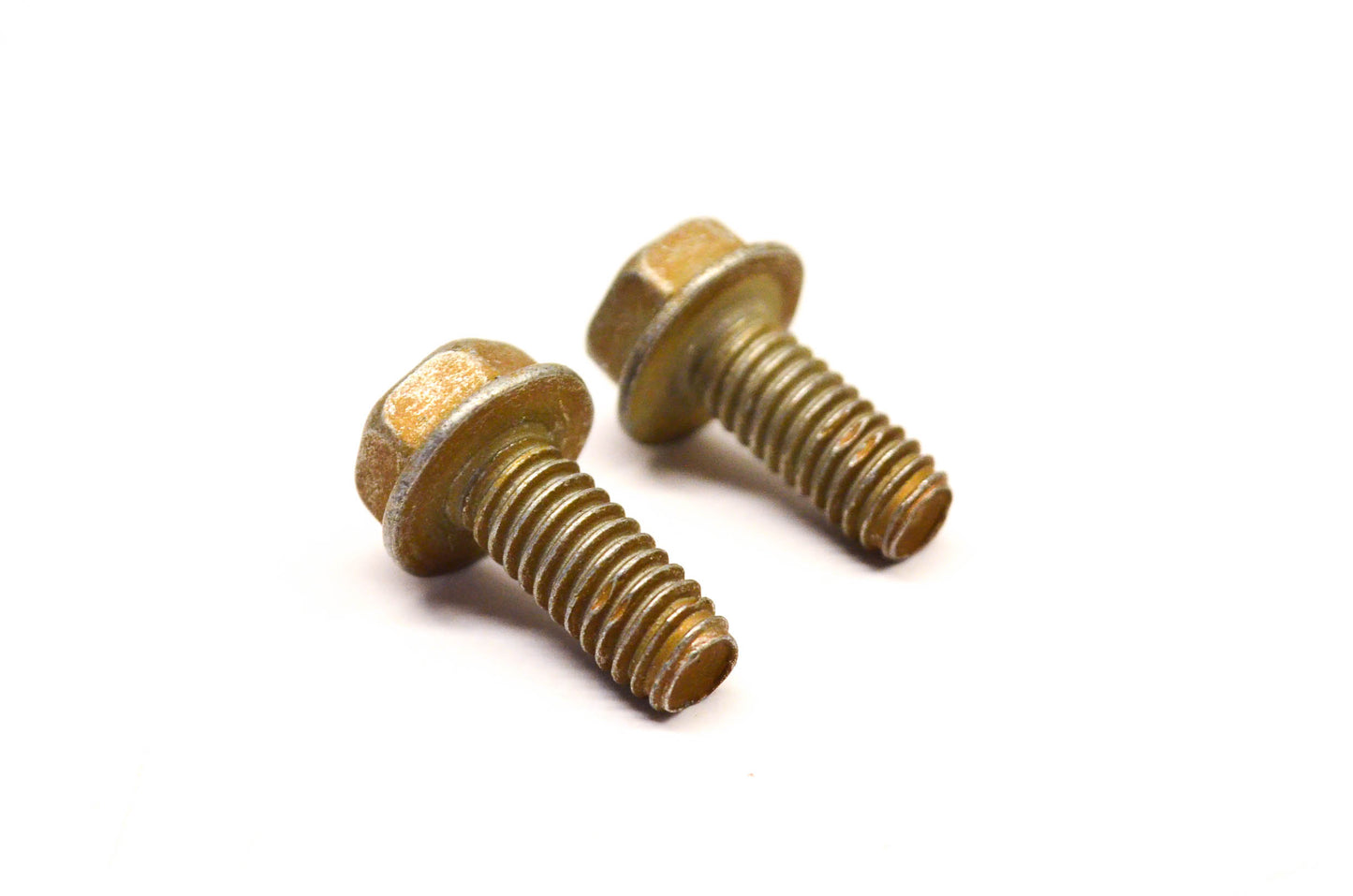 MTD 710-1260A Self Tapping Screw Qty 2 NOS
