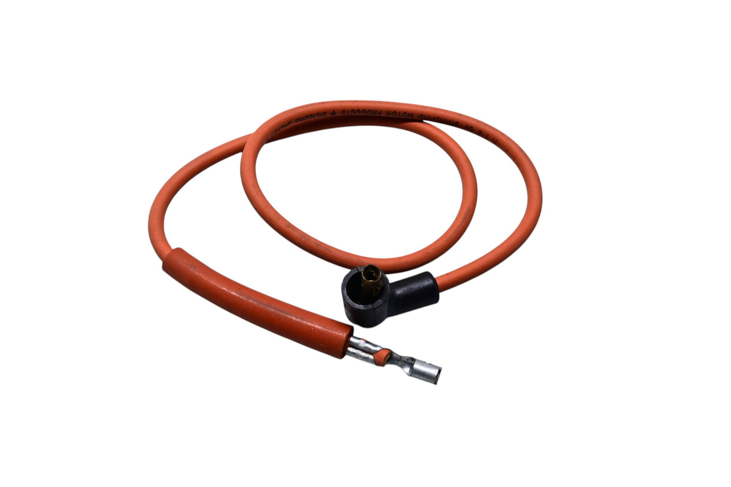 Standard 730U Spark Plug Lead 8mm NOS
